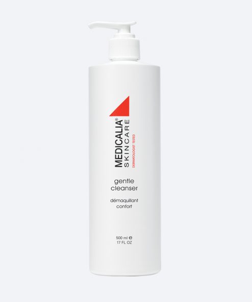 Crema pentru rozacee