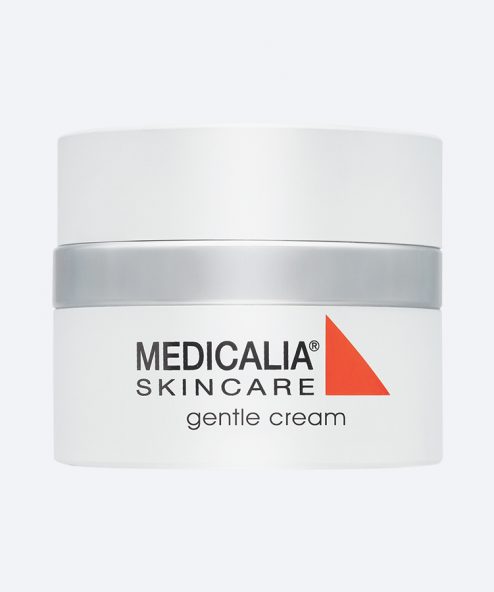 Crema pentru rozacee Medicalia