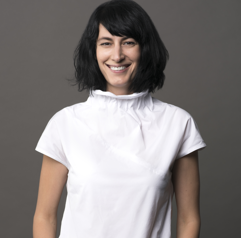 Rotaru Delia, VP People & Organisation eMAG 