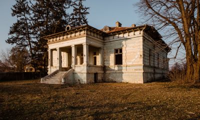 conac de vânzare în Buzău