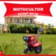Motocultor Rotakt