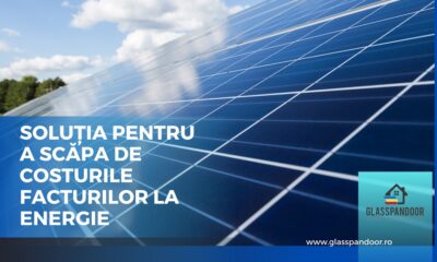 panouri solare