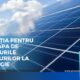 panouri solare