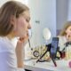Cursuri make-up