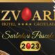 cazare de Paşte 2023
