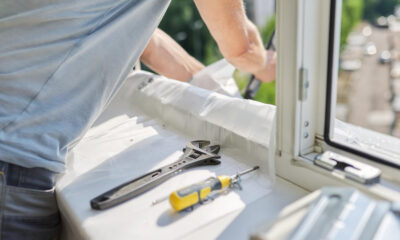 ferestre si usi din PVC