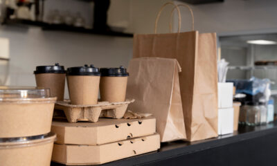 Importanța ambalajelor de carton pentru firmele care lucrează în domeniul alimentar