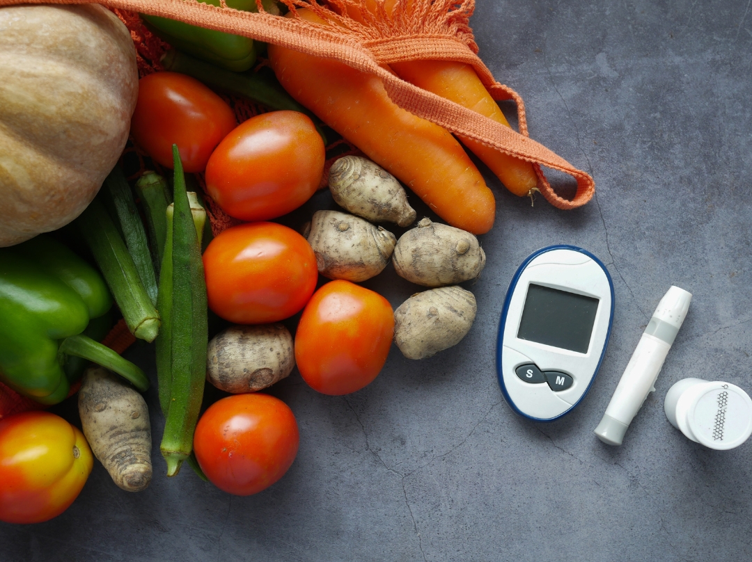 dieta diabet tip 2