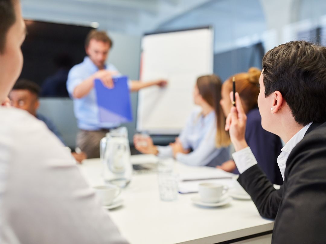 centru formare profesionala