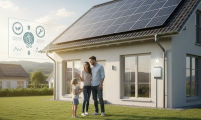 Investiția în energie solară pentru locuință: avantaje, dezavantaje și tot ce trebuie să știi înainte să instalezi panouri fotovoltaice
