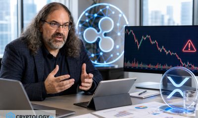 David Schwartz, cofondatorul XRP Ledger, descurajează cumpărarea de acțiuni Ripple