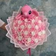 Cum alegi paleta de culori pentru un buchet cu Stitch în funcție de sezon